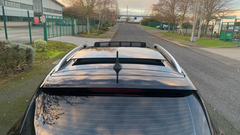 MG Zs 105kW Exclusive EV 45kWh 5dr Auto Electric Hatchback